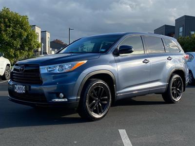 2015 Toyota Highlander - Thumbnail