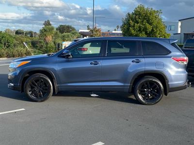2015 Toyota Highlander - Thumbnail