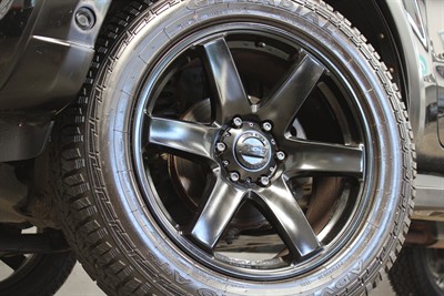 2019 Ford Ranger - Thumbnail