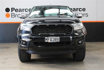 2019 Ford Ranger - Thumbnail