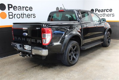 2019 Ford Ranger - Thumbnail