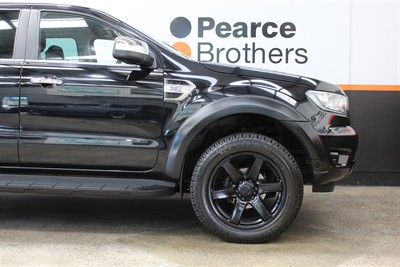 2019 Ford Ranger - Thumbnail