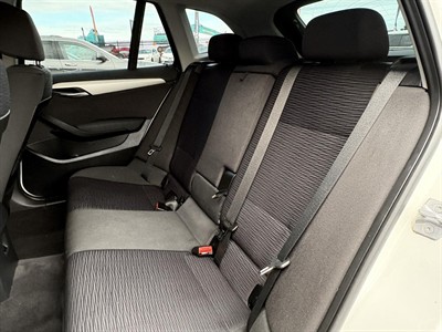 2013 BMW X1 - Thumbnail