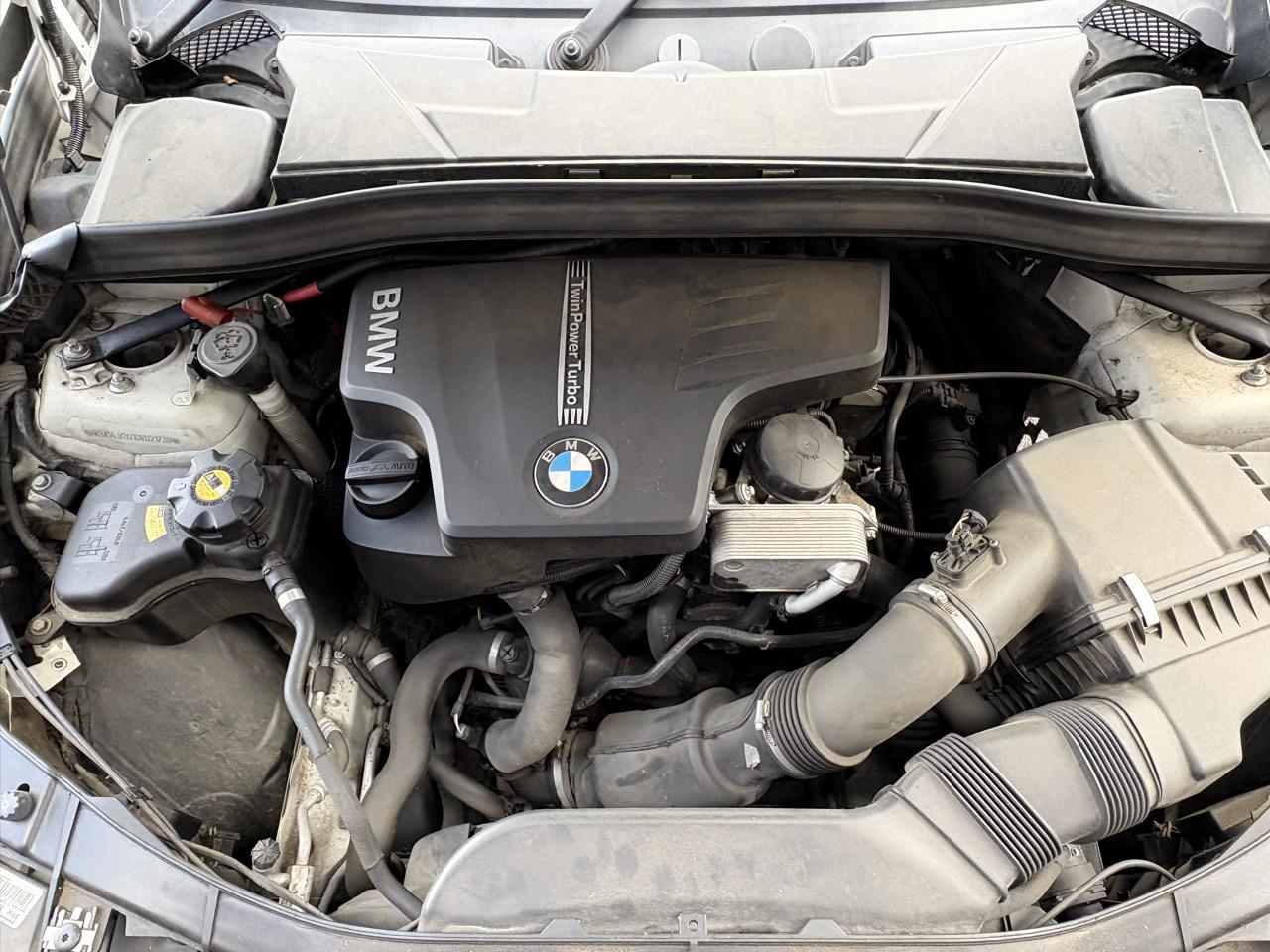 2013 BMW X1