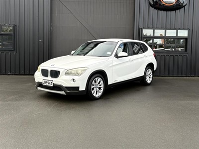 2013 BMW X1 - Thumbnail