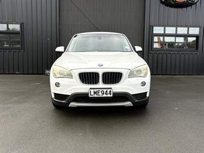 2013 BMW X1 - Thumbnail