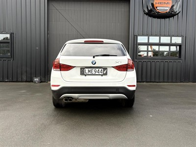 2013 BMW X1 - Thumbnail