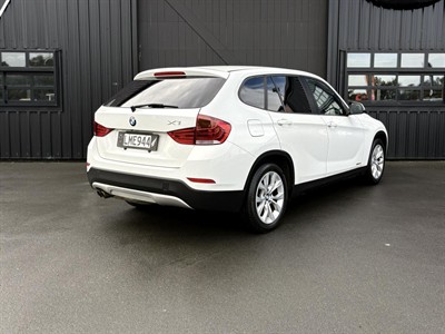 2013 BMW X1 - Thumbnail