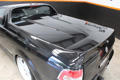 2012 Holden COMMODORE - Thumbnail