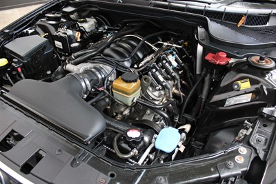 2012 Holden COMMODORE - Thumbnail