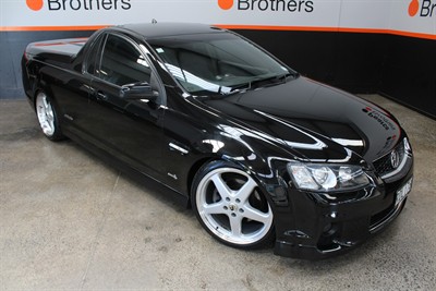 2012 Holden COMMODORE - Thumbnail