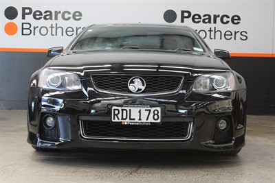 2012 Holden COMMODORE - Thumbnail