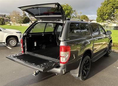 2018 Ford Ranger - Thumbnail