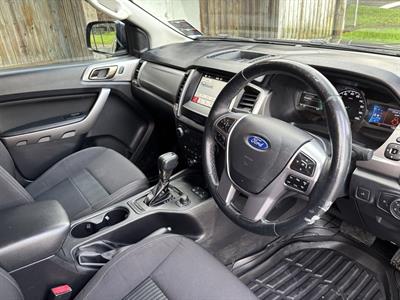 2018 Ford Ranger - Thumbnail