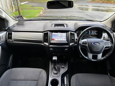 2018 Ford Ranger - Thumbnail