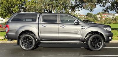 2018 Ford Ranger - Thumbnail