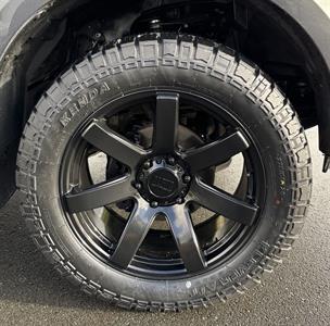 2018 Ford Ranger - Thumbnail