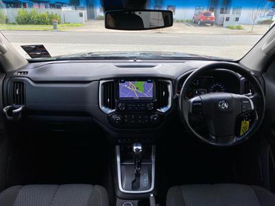 2020 Holden Colorado - Thumbnail