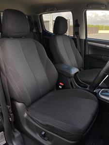 2020 Holden Colorado - Thumbnail