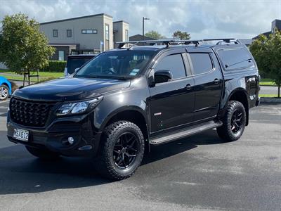 2020 Holden Colorado - Thumbnail