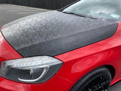 2013 Mercedes-Benz A180 - Thumbnail