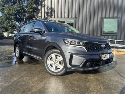 2021 Kia Sorento