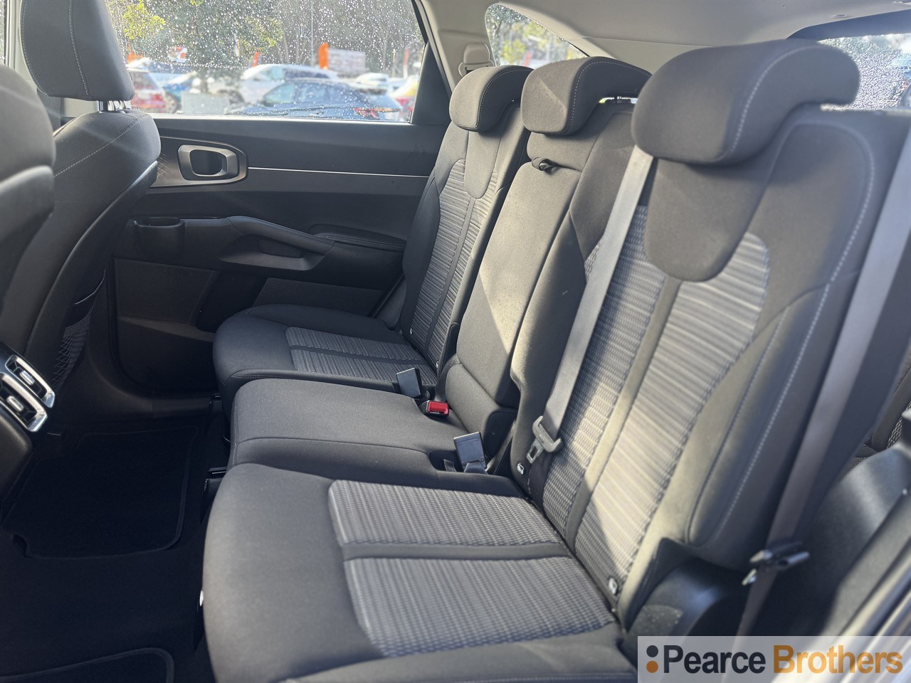 2021 Kia Sorento