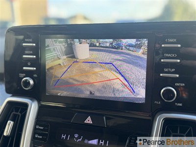 2021 Kia Sorento - Thumbnail