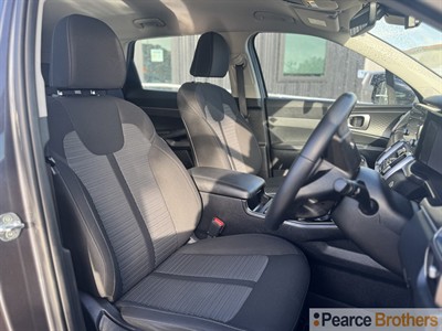 2021 Kia Sorento - Thumbnail