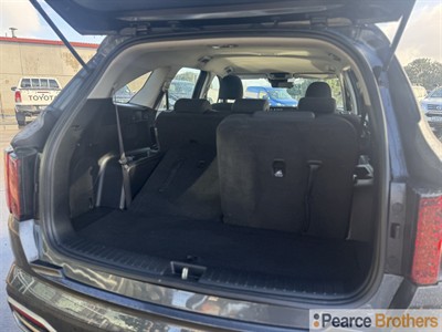 2021 Kia Sorento - Thumbnail