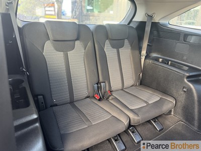 2021 Kia Sorento - Thumbnail