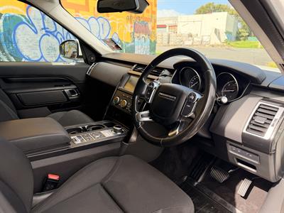 2018 Land Rover DISCOVERY - Thumbnail