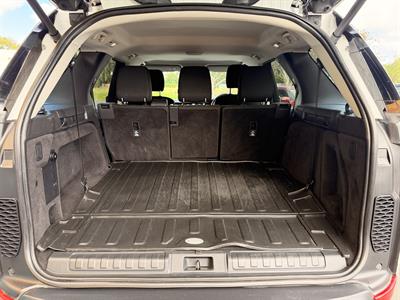 2018 Land Rover DISCOVERY - Thumbnail