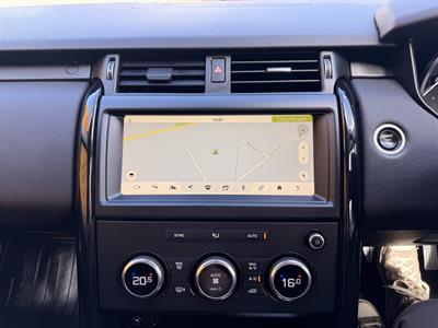 2018 Land Rover DISCOVERY - Thumbnail