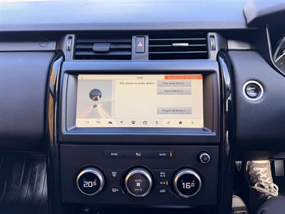 2018 Land Rover DISCOVERY - Thumbnail