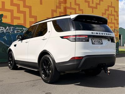 2018 Land Rover DISCOVERY - Thumbnail