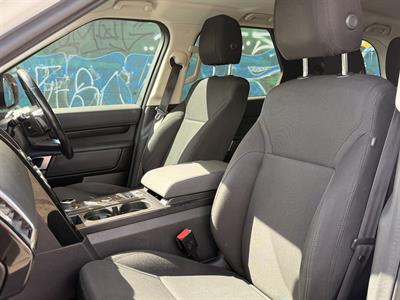 2018 Land Rover DISCOVERY - Thumbnail
