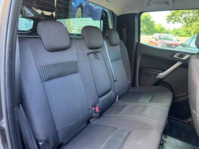 2021 Ford Ranger - Thumbnail