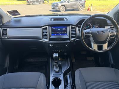 2021 Ford Ranger - Thumbnail