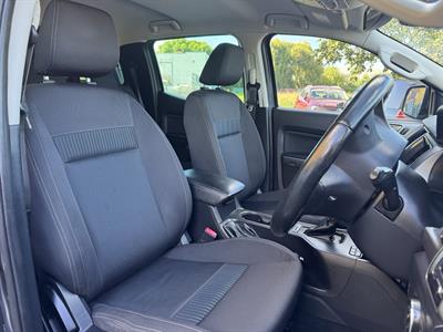 2021 Ford Ranger - Thumbnail