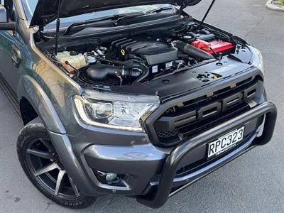 2021 Ford Ranger - Thumbnail