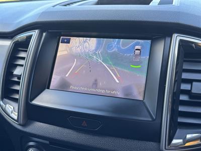 2021 Ford Ranger - Thumbnail