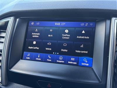 2021 Ford Ranger - Thumbnail