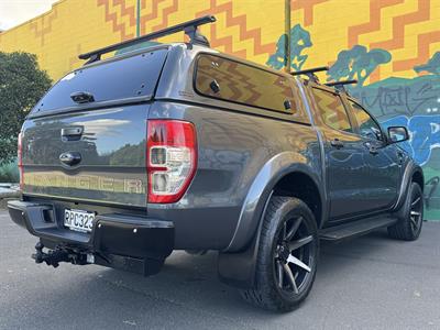 2021 Ford Ranger - Thumbnail