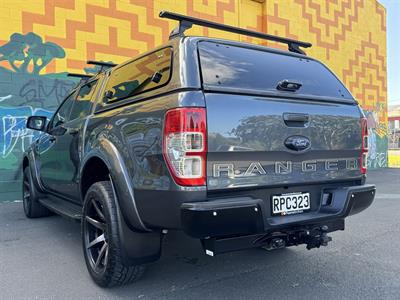 2021 Ford Ranger - Thumbnail