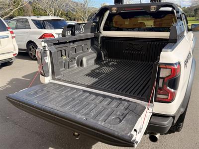 2025 Ford Ranger - Thumbnail