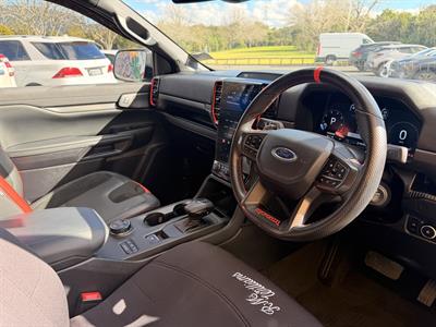 2025 Ford Ranger - Thumbnail