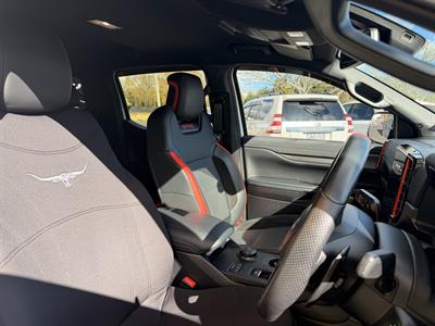 2025 Ford Ranger - Thumbnail