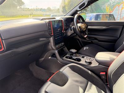 2025 Ford Ranger - Thumbnail
