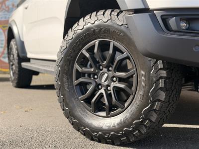 2025 Ford Ranger - Thumbnail